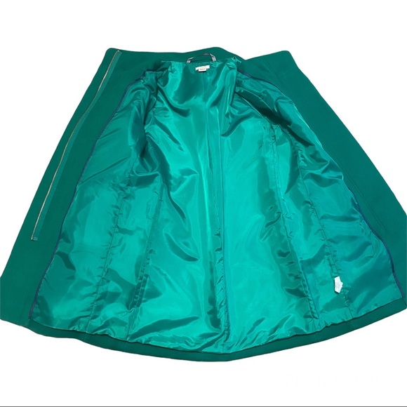 J Crew Wool Blend City Coat - Picture 11 of 11